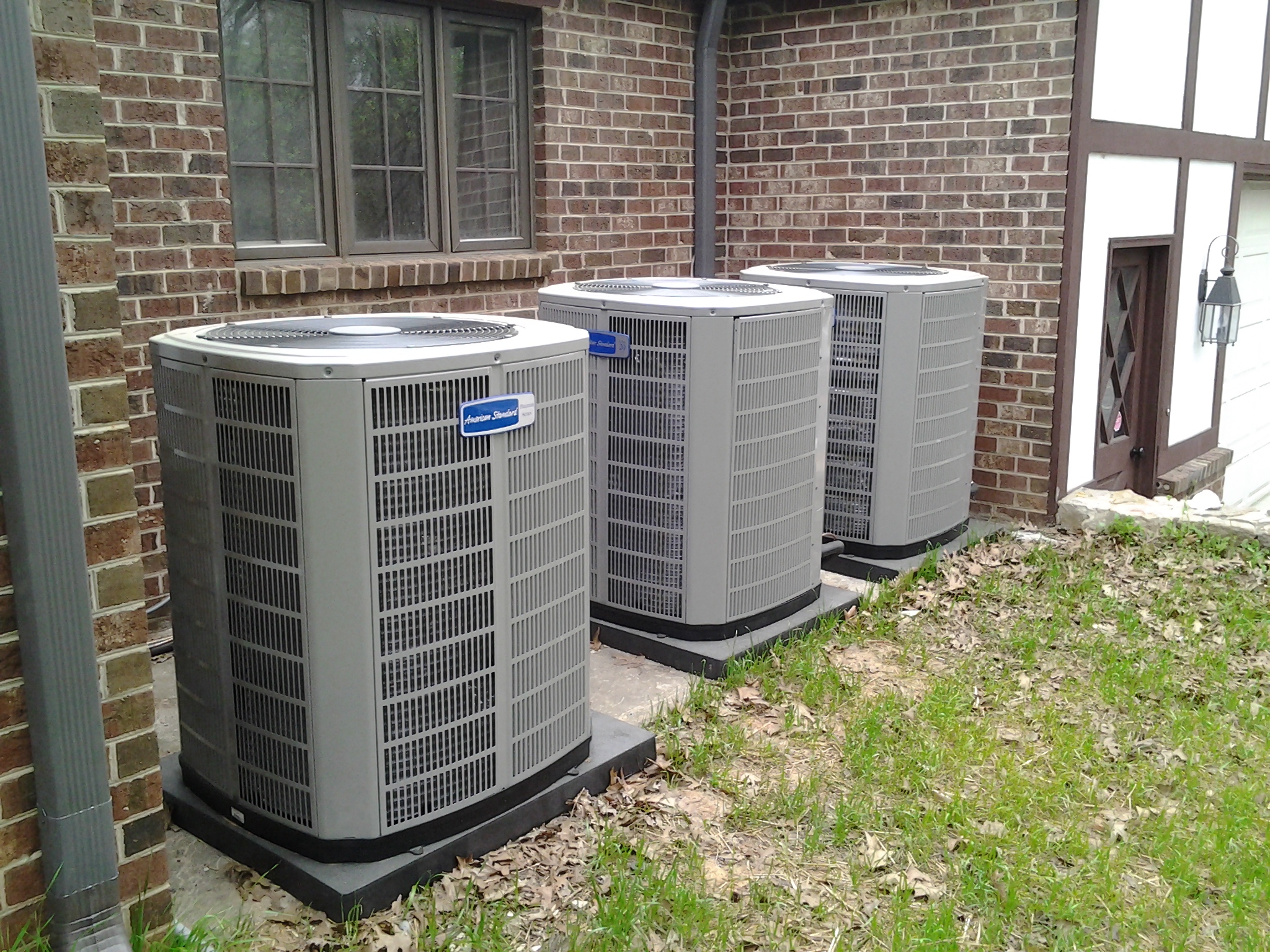 Air Conditioning Installation & Repairs