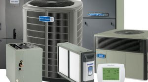 HVAC Repair and Service Mooresville