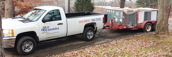 How Much Does A New HVAC Unit Cost Air Dynamics MS