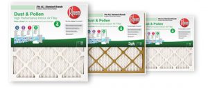 Furnace Filters