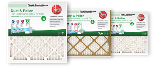 How often should I change my furnace filter? - Air Dynamics MS